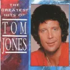 Pochette The Greatest Hits of Tom Jones