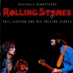 Pochette Eric Clapton and His Rolling Stones