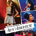Pochette I Told You I Was Trouble: Amy Winehouse Live in London