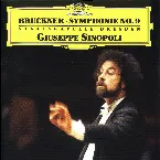 Pochette Symphony no. 9