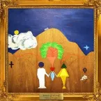 Pochette Ballads of This Land