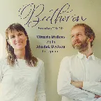 Pochette Violin Sonatas no. 2 and no. 10