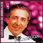 Pochette Meesters van de sfeermuziek: Mantovani