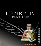 Pochette Henry IV Part 1