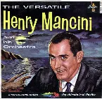 Pochette The Versatile Henry Mancini and His Orchestra