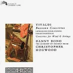 Pochette Bassoon Concertos = Concertos Pour Basson = Fagottkonzerte (Concertos For Wind And Strings)