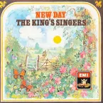 Pochette New Day