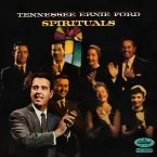 Pochette Spirituals