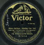 Pochette Make Believe / Some Little Bird