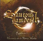 Pochette Rarezas 1 - Historias de la Tierra Media