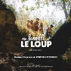 Pochette Ma famille et le loup