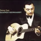 Pochette The Swing Jazz of Django Reinhardt