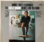 Pochette Manne-That's Gershwin!
