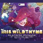 Pochette Iris Wildthyme: Murder at the Abbey
