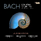 Pochette Bach: Sonatas for Violin and Basso Continuo, BWV 1021–1024