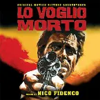 Pochette Lo Voglio Morto (Original Soundtrack)