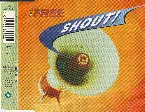 Pochette Shout!