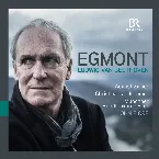 Pochette Egmont, op. 84