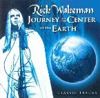 Pochette Journey to the Centre of the Earth