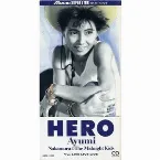 Pochette HERO