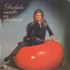 Pochette Dalida canta in italiano