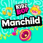 Pochette Manchild