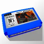 Pochette Japanese - Robot - Anime (8Bit)