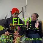 Pochette Fly! (Don't Walk with the Weight of the World)