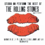 Pochette Studio 99 Perform the Best of The Rolling Stones
