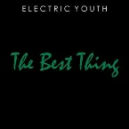 Pochette The Best Thing