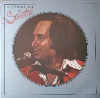 Pochette Sounds of Sedaka