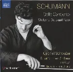 Pochette Cello Concerto / Works for Cello and Piano