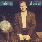 Pochette The Best of Al Stewart: Songs From the Radio