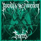 Pochette Rocky & The Sweden / Boris