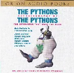 Pochette The Pythons by The Pythons – The Interviews That Made the Book