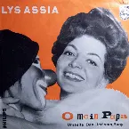 Pochette O mein Papa / Das Lied vom Pony