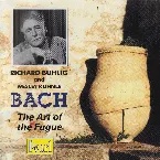 Pochette The Art of the Fugue
