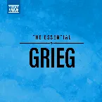 Pochette The Essential Grieg