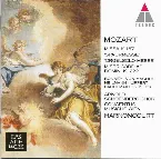 Pochette Missa K. 167, "Spaurmesse", Orgelsolo-Messe, Misericordias Domini
