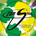 Pochette THE SQUARE YEAR END Live 20151226