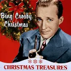 Pochette Bing Crosby Christmas