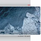 Pochette Frontiers