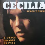 Pochette Señor y dueño y otros grandes éxitos