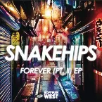 Pochette Forever (Pt. II) EP