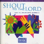 Pochette Shout to the Lord