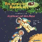 Pochette Das magische Baumhaus, Folge 8: Abenteuer auf dem Mond