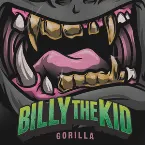 Pochette Gorilla