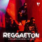 Pochette Reggaeton