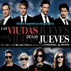 Pochette Las Viudas de los Jueves