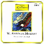 Pochette Famous Arias, Volume 2: Der Schauspieldirektor / The Marriage of Figaro / The Magic Flute